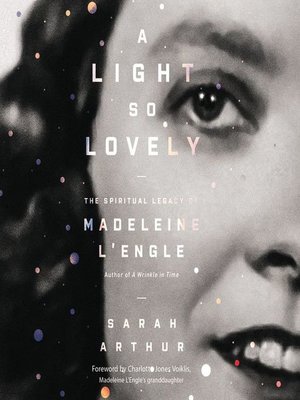 cover image of A Light So Lovely